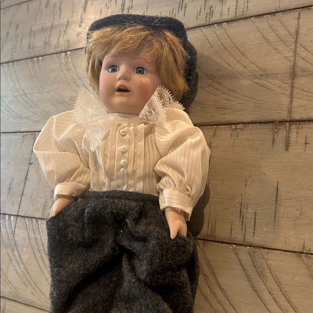 N/A vtg sweet